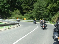 Zdjęcie: BIKERSI NA ROUTE 66 SK