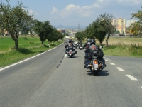 Zdjęcie: BIKERSI NA ROUTE 66 SK