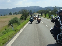 Zdjęcie: BIKERSI NA ROUTE 66 SK