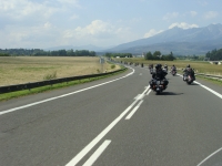 Zdjęcie: BIKERSI NA ROUTE 66 SK