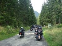 Zdjęcie: BIKERSI NA ROUTE 66 SK