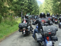 Zdjęcie: BIKERSI NA ROUTE 66 SK