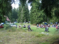 Zdjęcie: BIKERSI NA ROUTE 66 SK
