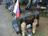 Zdjęcie: BIKERSI NA ROUTE 66 SK
