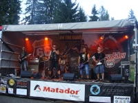 Zdjęcie: BIKERSI NA ROUTE 66 SK