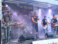 Zdjęcie: BIKERSI NA ROUTE 66 SK
