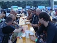 Zdjęcie: BIKERSI NA ROUTE 66 SK