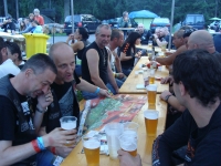Zdjęcie: BIKERSI NA ROUTE 66 SK