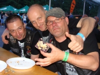 Zdjęcie: BIKERSI NA ROUTE 66 SK