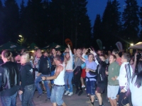 Zdjęcie: BIKERSI NA ROUTE 66 SK