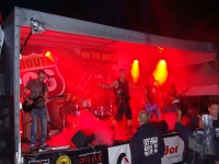 Zdjęcie: BIKERSI NA ROUTE 66 SK