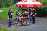 Zdjęcie: WYJAZD DO KOTLINY KŁODZKIEJ.