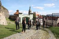 Zdjęcie: WYJAZD DO KOTLINY KŁODZKIEJ.