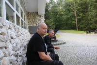 Zdjęcie: WYJAZD DO KOTLINY KŁODZKIEJ.