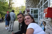 Zdjęcie: WYJAZD DO KOTLINY KŁODZKIEJ.