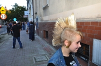 Zdjęcie: Charytatywny koncert zespołu STRACHY NA LACHY w Lesznie.