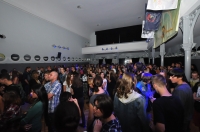 Zdjęcie: Charytatywny koncert zespołu STRACHY NA LACHY w Lesznie.
