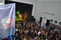 Zdjęcie: Charytatywny koncert zespołu STRACHY NA LACHY w Lesznie.