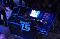 Zdjęcie: Charytatywny koncert zespołu STRACHY NA LACHY w Lesznie.