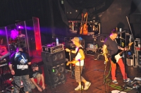 Zdjęcie: Charytatywny koncert zespołu STRACHY NA LACHY w Lesznie.