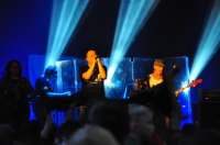 Zdjęcie: Charytatywny koncert zespołu STRACHY NA LACHY w Lesznie.