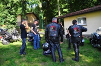 Zdjęcie: XII ZLOT PIEKARZY MOTOCYKLISTÓW - SŁAWA 2014