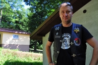 Zdjęcie: XII ZLOT PIEKARZY MOTOCYKLISTÓW - SŁAWA 2014