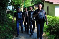Zdjęcie: XII ZLOT PIEKARZY MOTOCYKLISTÓW - SŁAWA 2014