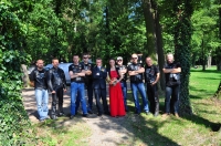 Zdjęcie: XII ZLOT PIEKARZY MOTOCYKLISTÓW - SŁAWA 2014