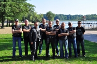 Zdjęcie: XII ZLOT PIEKARZY MOTOCYKLISTÓW - SŁAWA 2014