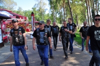 Zdjęcie: XII ZLOT PIEKARZY MOTOCYKLISTÓW - SŁAWA 2014