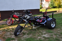 Zdjęcie: XII ZLOT PIEKARZY MOTOCYKLISTÓW - SŁAWA 2014