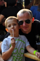 Zdjęcie: XII ZLOT PIEKARZY MOTOCYKLISTÓW - SŁAWA 2014