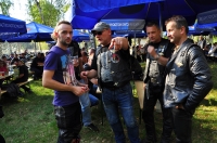 Zdjęcie: XII ZLOT PIEKARZY MOTOCYKLISTÓW - SŁAWA 2014