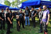 Zdjęcie: XII ZLOT PIEKARZY MOTOCYKLISTÓW - SŁAWA 2014