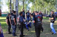 Zdjęcie: XII ZLOT PIEKARZY MOTOCYKLISTÓW - SŁAWA 2014