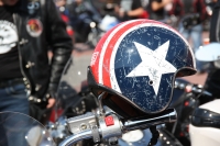 Zdjęcie: XII ZLOT PIEKARZY MOTOCYKLISTÓW - SŁAWA 2014