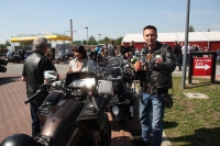 Zdjęcie: XII ZLOT PIEKARZY MOTOCYKLISTÓW - SŁAWA 2014
