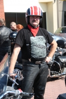 Zdjęcie: XII ZLOT PIEKARZY MOTOCYKLISTÓW - SŁAWA 2014
