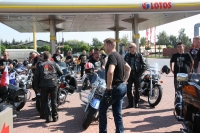 Zdjęcie: XII ZLOT PIEKARZY MOTOCYKLISTÓW - SŁAWA 2014