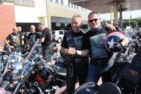 Zdjęcie: XII ZLOT PIEKARZY MOTOCYKLISTÓW - SŁAWA 2014