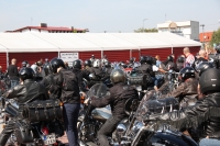 Zdjęcie: XII ZLOT PIEKARZY MOTOCYKLISTÓW - SŁAWA 2014