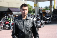 Zdjęcie: XII ZLOT PIEKARZY MOTOCYKLISTÓW - SŁAWA 2014