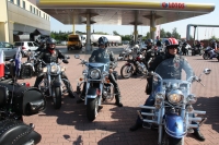 Zdjęcie: XII ZLOT PIEKARZY MOTOCYKLISTÓW - SŁAWA 2014