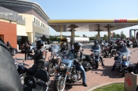 Zdjęcie: XII ZLOT PIEKARZY MOTOCYKLISTÓW - SŁAWA 2014