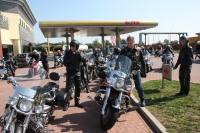 Zdjęcie: XII ZLOT PIEKARZY MOTOCYKLISTÓW - SŁAWA 2014