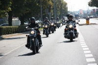 Zdjęcie: XII ZLOT PIEKARZY MOTOCYKLISTÓW - SŁAWA 2014