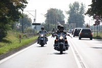 Zdjęcie: XII ZLOT PIEKARZY MOTOCYKLISTÓW - SŁAWA 2014