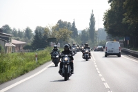 Zdjęcie: XII ZLOT PIEKARZY MOTOCYKLISTÓW - SŁAWA 2014