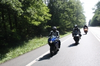 Zdjęcie: XII ZLOT PIEKARZY MOTOCYKLISTÓW - SŁAWA 2014
